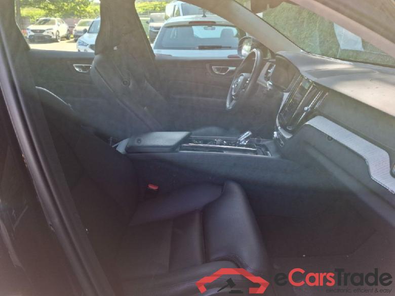 Volvo XC60 ´17 VOLVO XC60 B4 D Geartronic Inscription 5d 145kW #4