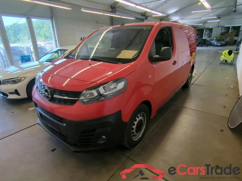 Opel _Vivaro ´19 Vivaro Kasten Edition M (L2) 2.0 90KW MT6 E6dT #1