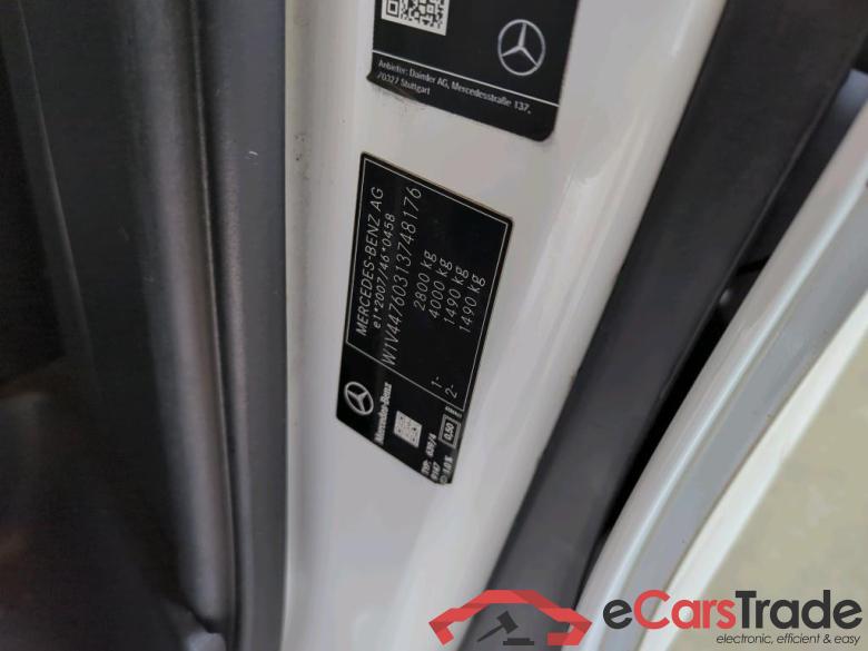 Mercedes _Vito ´14 Vito Kasten 109/110/111/114 CDI FWD lang (447.603) 1.7 75KW MT6 E6dT #4