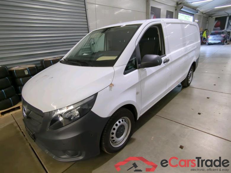 Mercedes _Vito ´14 Vito Kasten 109/110/111/114 CDI FWD lang (447.603) 1.7 75KW MT6 E6dT #1