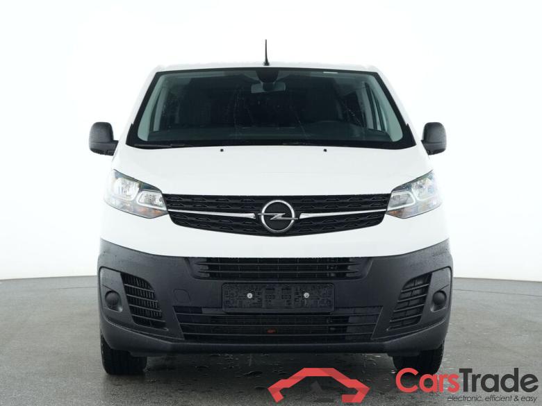 Opel Edition M (L2) Doppelkabine Vivaro Kasten #2
