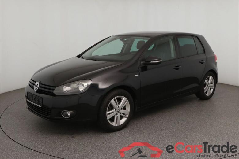 Vw Match Golf VI #1