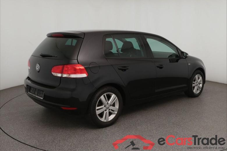Vw Match Golf VI #4