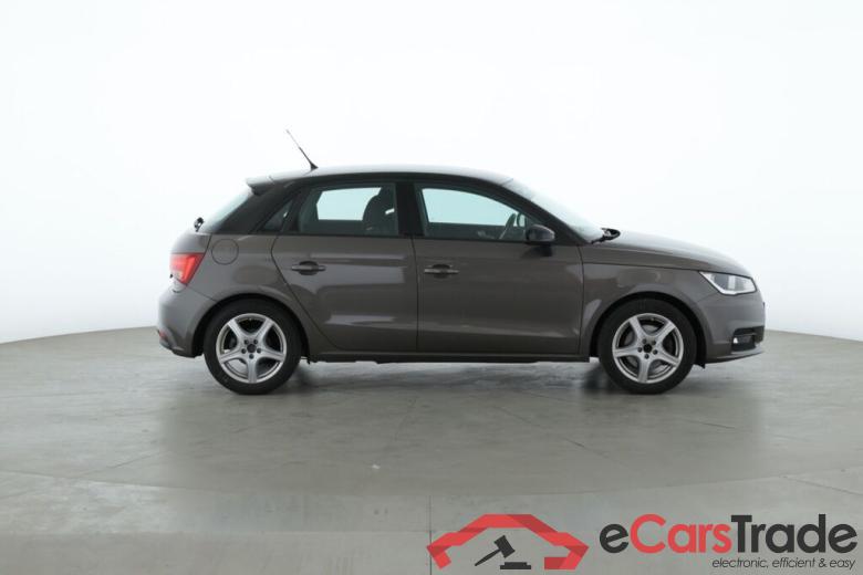 Audi Sport A1 Sportback #5