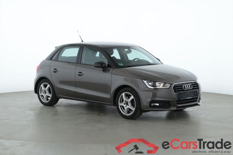 Audi Sport A1 Sportback #6