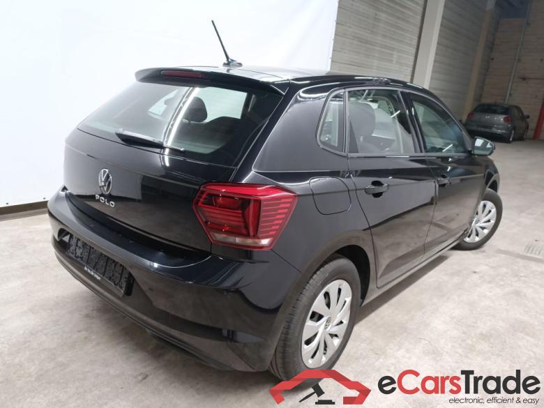 Volkswagen Polo 1.0 TSI Comfortline DSG 5d #5