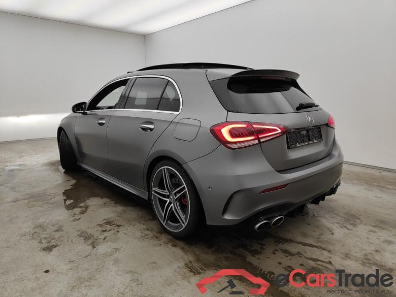 MERCEDES CLASSE A AMG (W177) A 45 AMG 422 S 4Matic+ (EU6d-TEMP) 5d #3