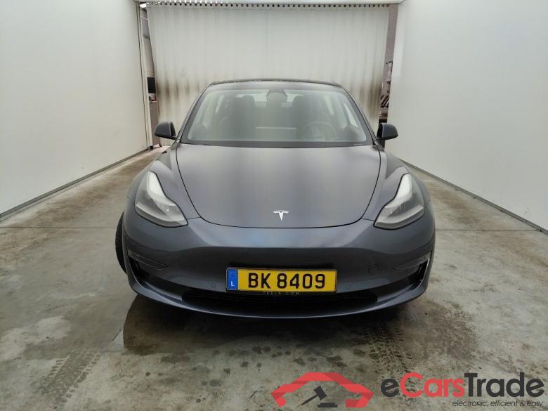 TESLA MODEL 3 75 kWh 351 Long-Range Dual Motor 5d #1