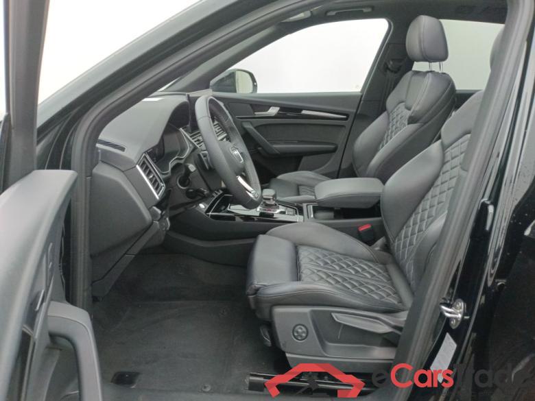 AUDI Q5 - 2021 50 TFSIe 265hp Quattro PHEV S line S tronic 5d #6
