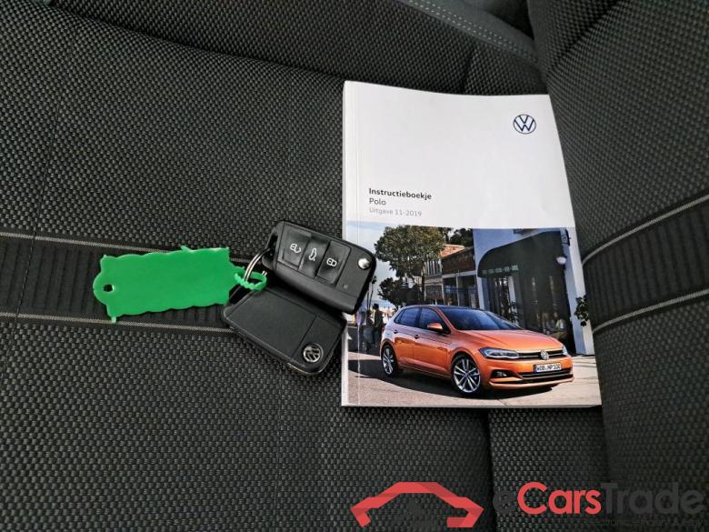 Volkswagen Polo '17 Volkswagen Polo 1.5 TSI 110kW 7-DSG Highline Business R 5d #4