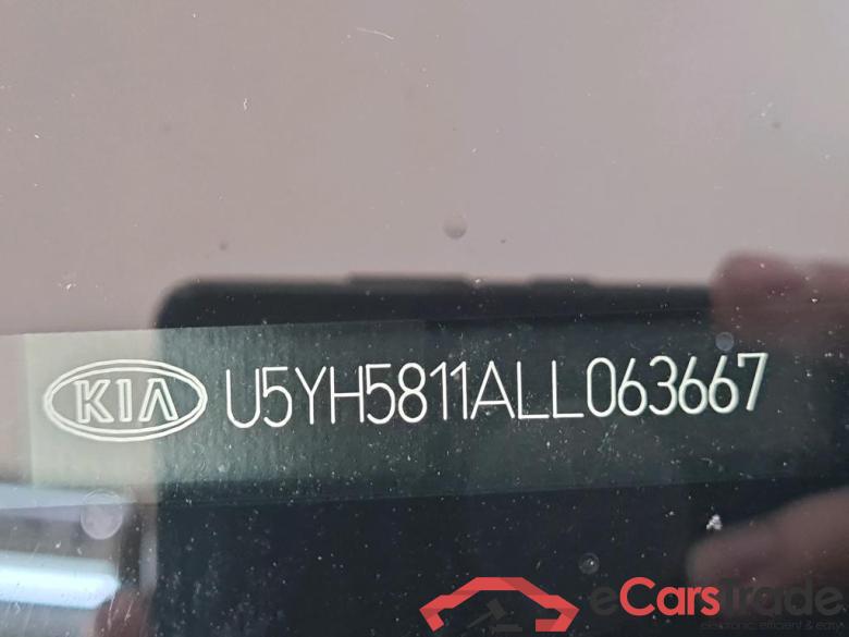 Kia Ceed Sportswagon Kia Ceed Sportswagon 1.0 T-GDi DynamicLine 5d #6