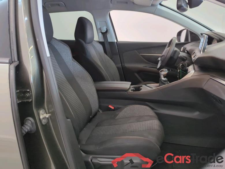 Peugeot 3008 16 - 20 Peugeot 3008 Blue Lease Executive PureTech 130 5d #3