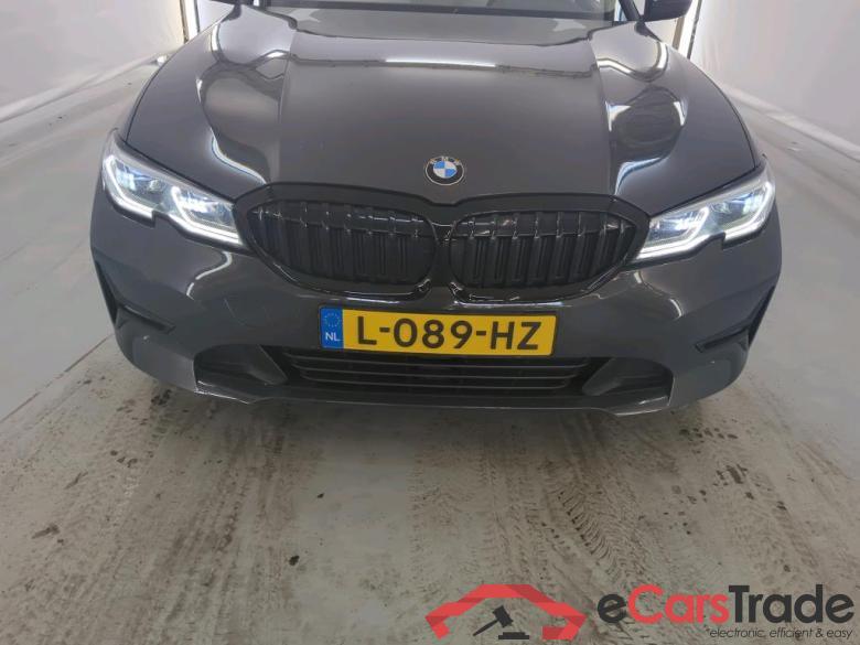 BMW 3 Serie T '18 BMW 3 Serie Touring 330e 5d #5