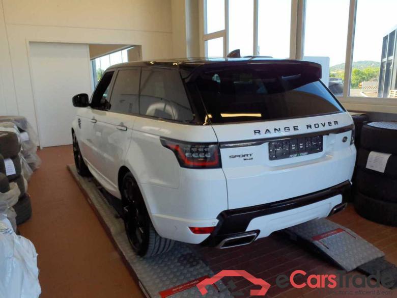 Land_rover HST Range Rover Sport #2