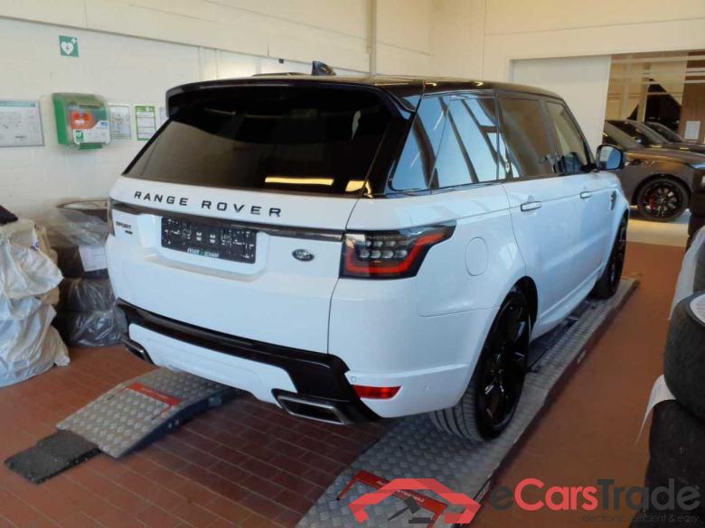Land_rover HST Range Rover Sport #3
