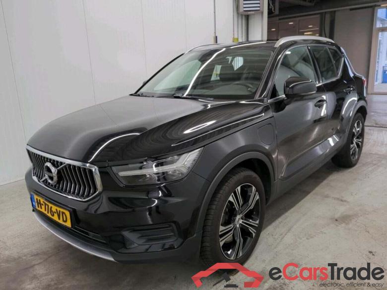 VOLVO XC40 1.5 T5 TE Inscript. #1