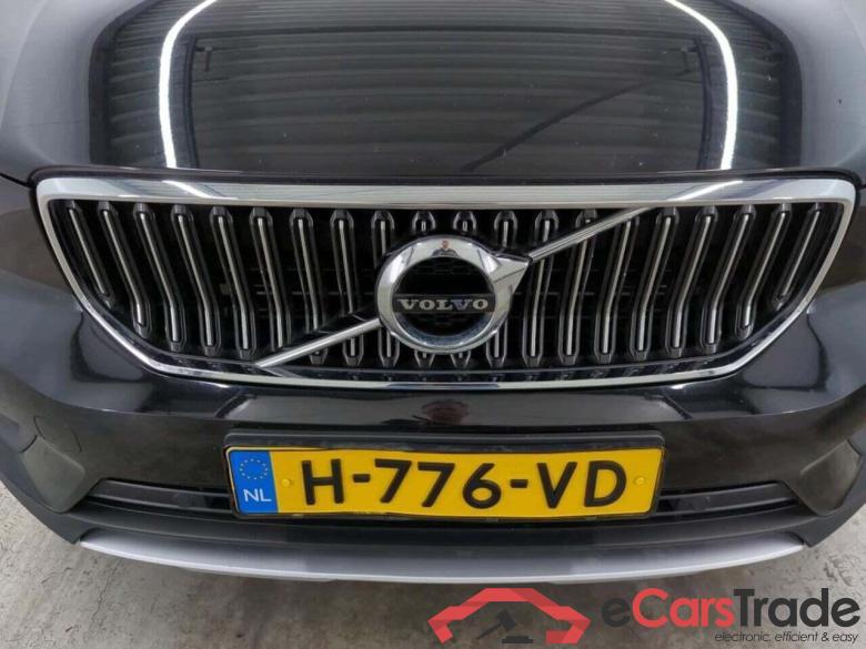 VOLVO XC40 1.5 T5 TE Inscript. #4