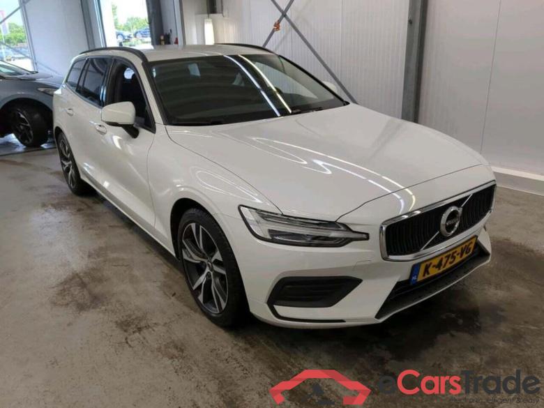 VOLVO V60 2.0 B3 Mom. Adv. #5
