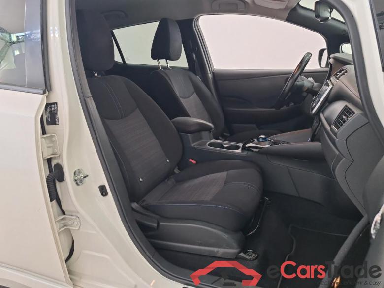 Nissan Leaf '17 BEV Nissan Leaf N-CONNECTA 39kWh 5d #3