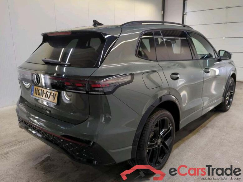 VOLKSWAGEN Tiguan 1.5 eHybrid RLine Ed #2