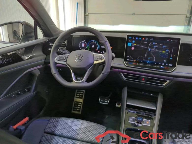 VOLKSWAGEN Tiguan 1.5 eHybrid RLine Ed #3