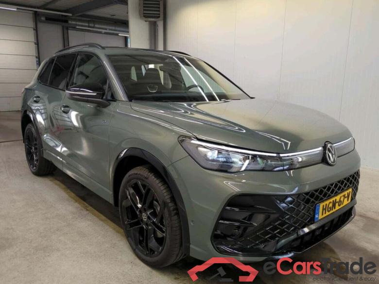 VOLKSWAGEN Tiguan 1.5 eHybrid RLine Ed #5