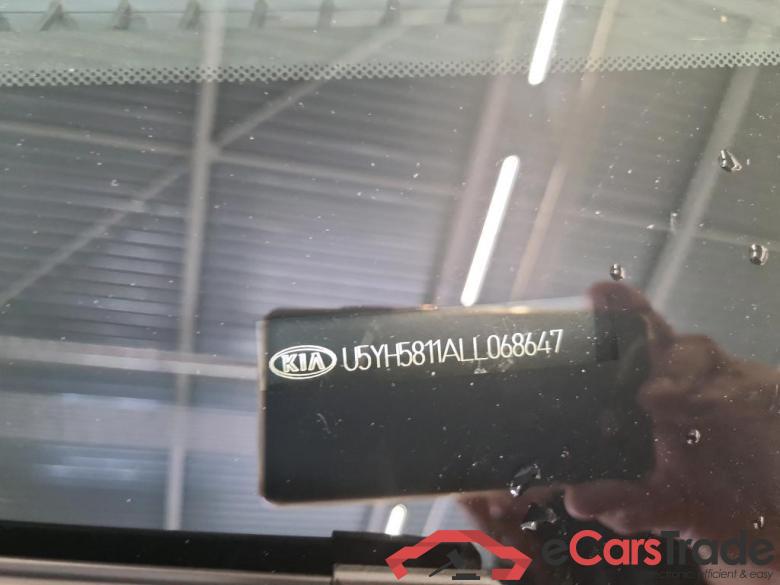 Kia Ceed Sportswagon Kia Ceed Sportswagon 1.0 T-GDi DynamicPlusLine 5d #6