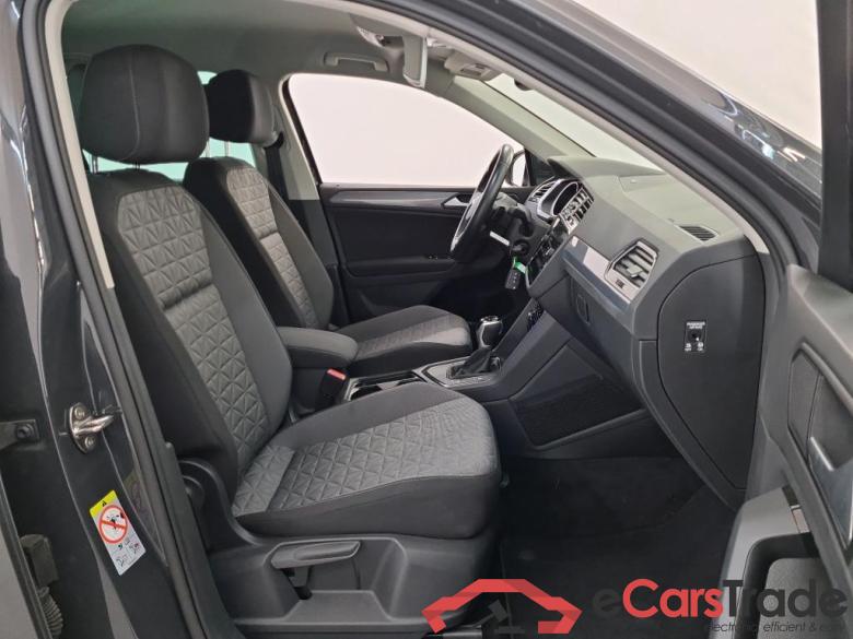 Volkswagen Tiguan FL'20 Volkswagen Tiguan 1.5 TSI 110kW DSG Elegance 5d #3