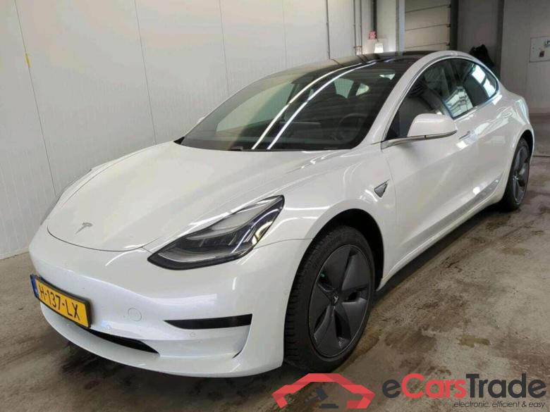 Tesla Model 3 Stnd.RWD Plus 60 kWh #1