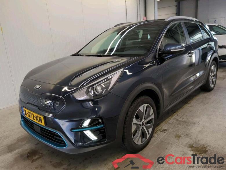 KIA e-Niro DynamicLine 64 kWh #1