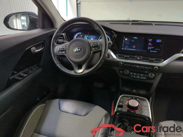 KIA e-Niro DynamicLine 64 kWh #3