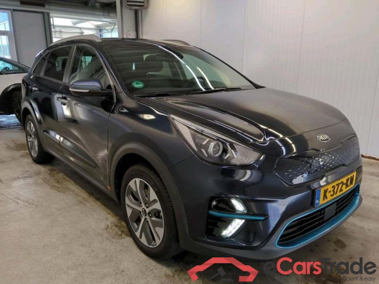KIA e-Niro DynamicLine 64 kWh #5