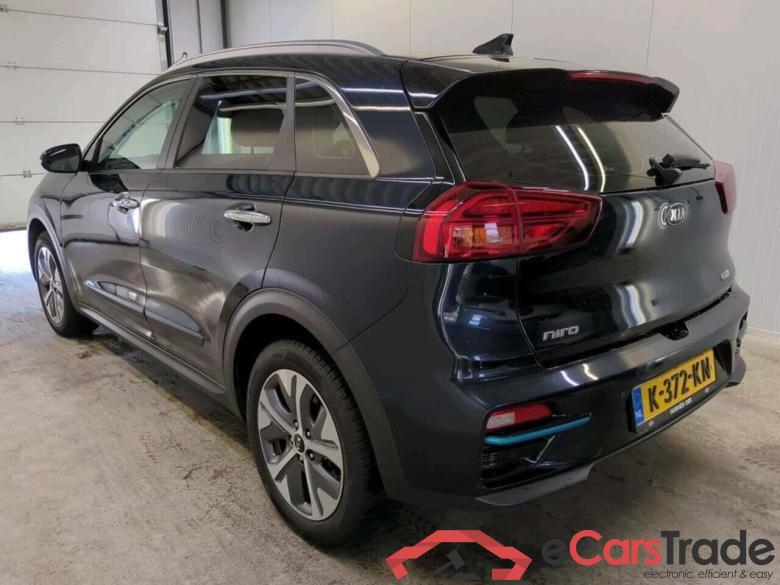 KIA e-Niro DynamicLine 64 kWh #6
