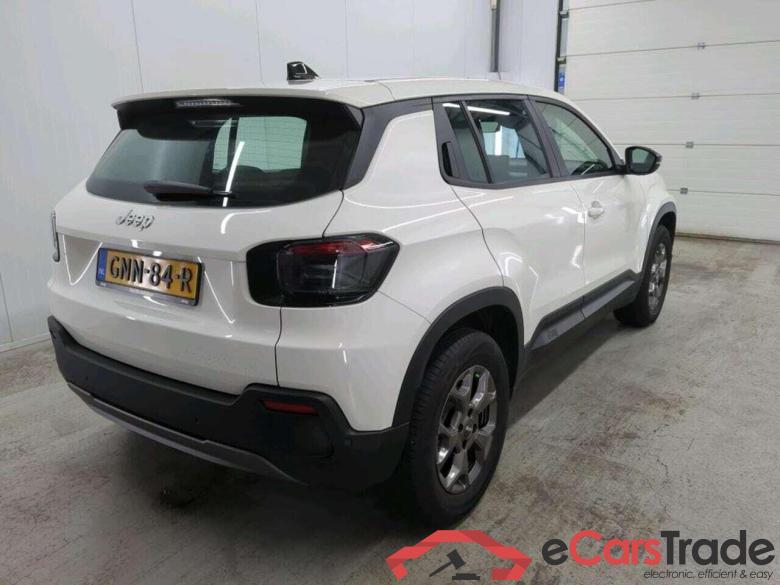 Jeep Avenger Business Edit. 54kWh #2