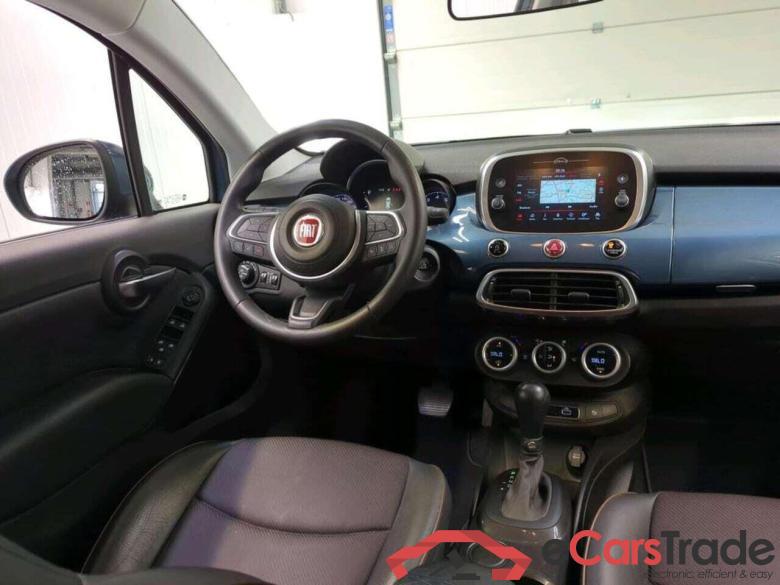 FIAT 500X 1.3 GSE Sport #3