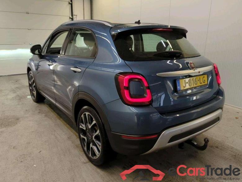 FIAT 500X 1.3 GSE Sport #6