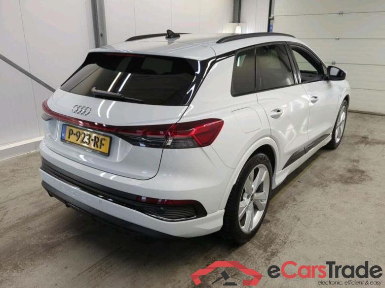 AUDI Q4 e-tron 40 L ed S Com 77 kWh #2