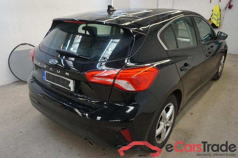 Ford Focus ´18 Focus Lim. Cool&Connect 1.5 ECOBOOST 110KW MT6 E6dT #3