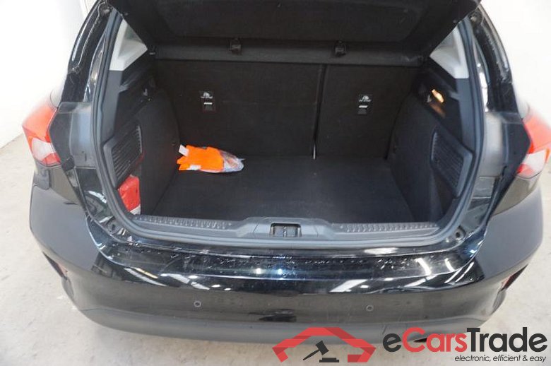 Ford Focus ´18 Focus Lim. Cool&Connect 1.5 ECOBOOST 110KW MT6 E6dT #4