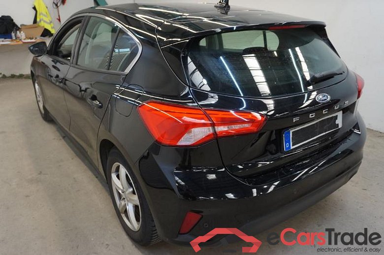 Ford Focus ´18 Focus Lim. Cool&Connect 1.5 ECOBOOST 110KW MT6 E6dT #6