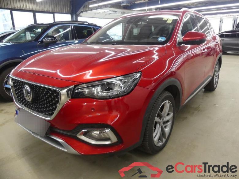 MG EHS ´21 MG EHS PHEV Luxury 5d 119kW #2