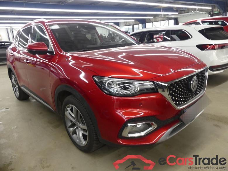 MG EHS ´21 MG EHS PHEV Luxury 5d 119kW #3