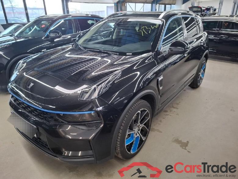 LynkAndCo Lynk & Co 01 ´20 LYNK & CO 01 PHEV 5d 132kW #2