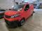 preview Opel Vivaro #0
