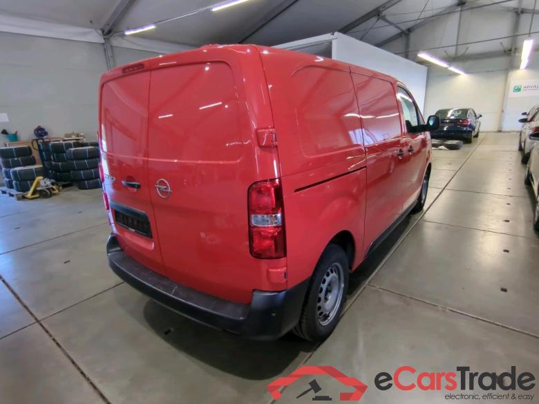 Opel _Vivaro ´19 Vivaro Kasten Edition M (L2) 2.0 90KW MT6 E6dT #2
