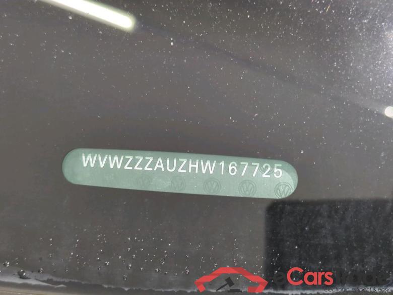 Volkswagen Golf 5d Golf VII Lim. Comfortline BMT 1.6 TDI 81KW AT7 E6 #4