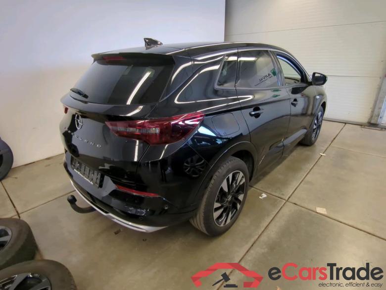 Opel Grandland X - alt Grandland X / Grandland Business Elegance 1.5 96KW AT8 E6d #2