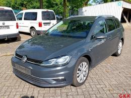 Vw Highline BMT/Start-Stopp Golf VII Variant