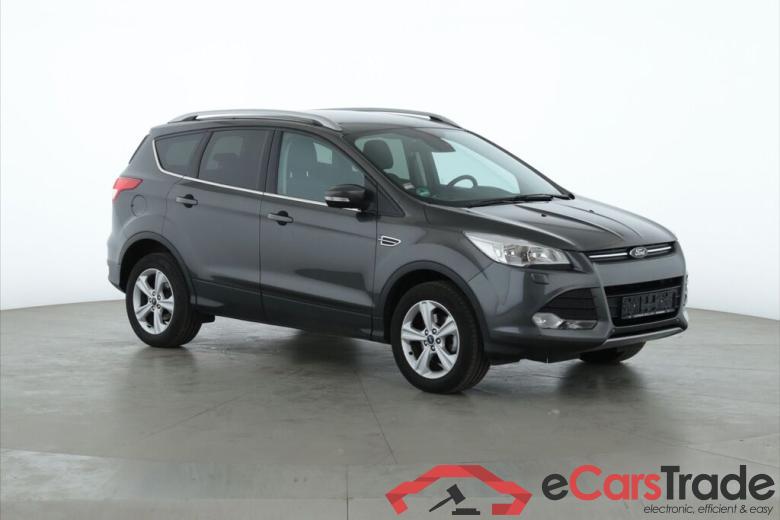 Ford Sync Edition Kuga #6