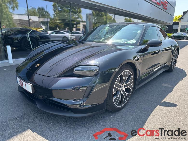 PORSCHE Taycan Taycan (MY23) #1